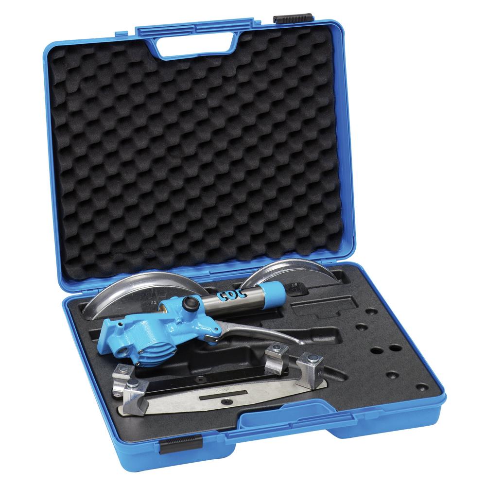 HYDRAULIC BENDING MACHINE FOR GERPEX PIPE